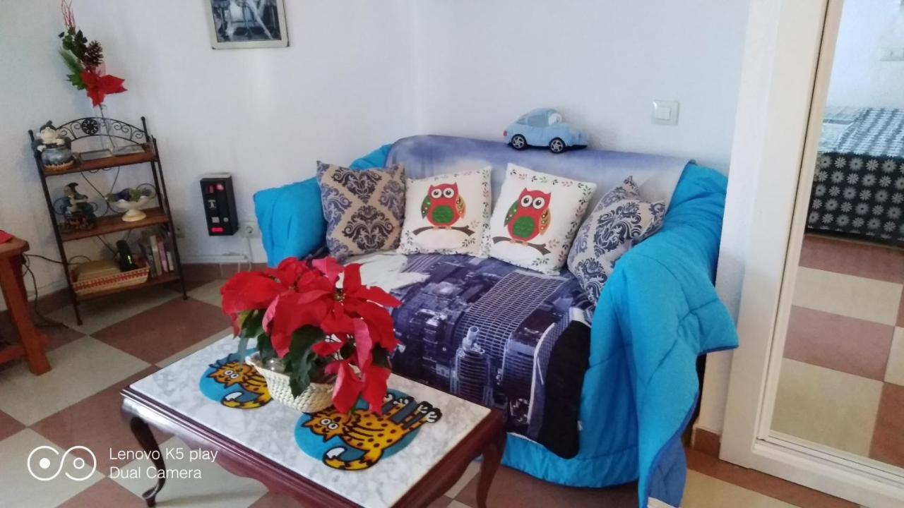 Elena Studio Адехе Екстер'єр фото